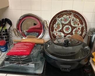 cookware, bakeware