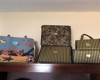 lunch boxes