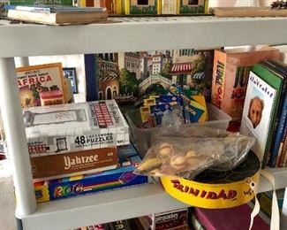Fisher-Price house