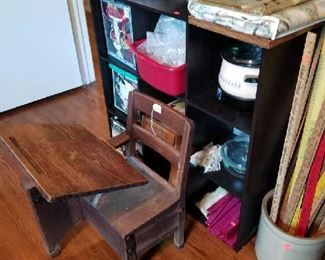 Student desk for you little ones