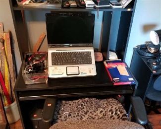 This laptop needs a new drive
