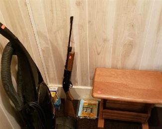 Daisy BB Gun $25!