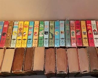 Big Little Books!
