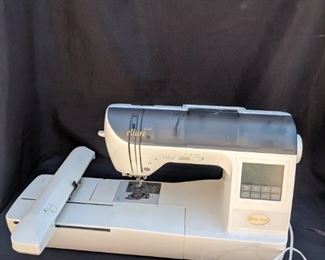 Ellure Plus Portable Sewing Machine