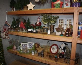 CHRISTMAS!