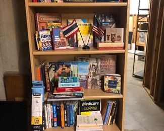 Books