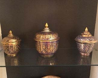 More beauty from Thailand