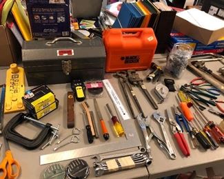 Tools
