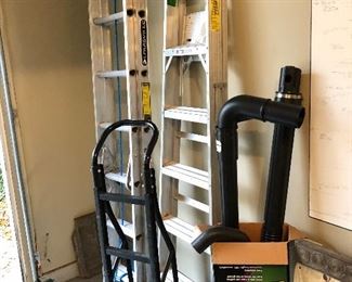 Ladders