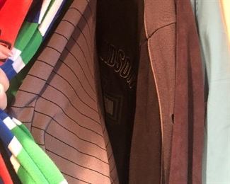 harley clothes
