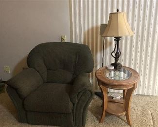 recliner