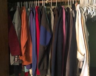 clothes