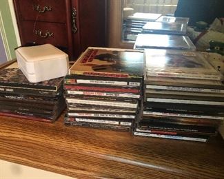 cds