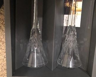 waterford stems