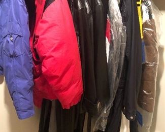 ladies coats