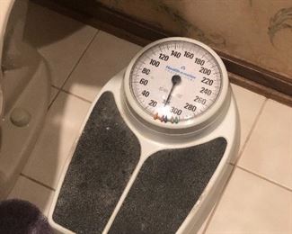 scale