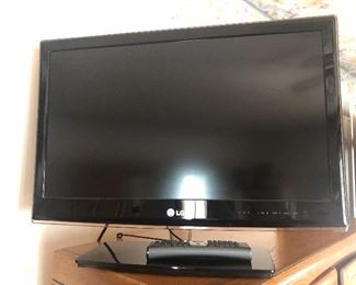 flat screen tv 32