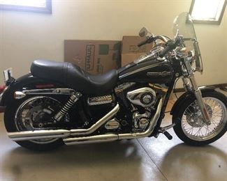 harley davidson