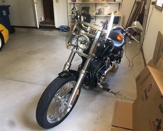 harley davidson