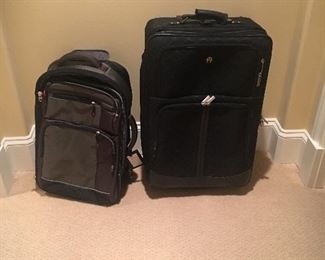 Luggage