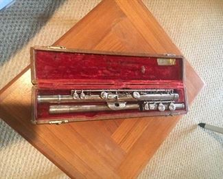 Flute