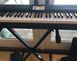 Key board