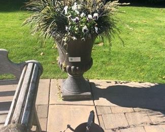 2nd lovely urn