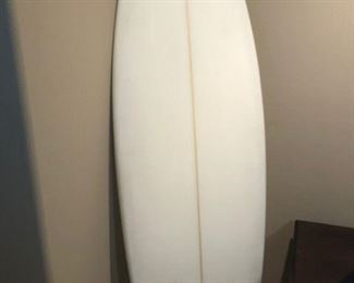 Custom surfboard by Ryan Callinan