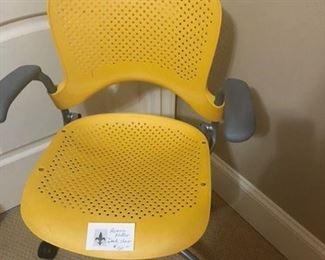 Herman Miller desk chair