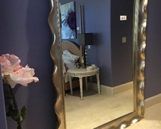 Beautiful large mirror