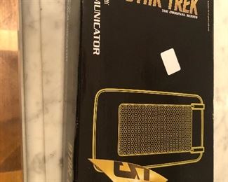 Star Trek communicator for sale