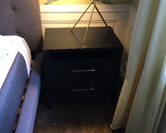 bed side table asking $36