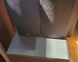 Polk Audio