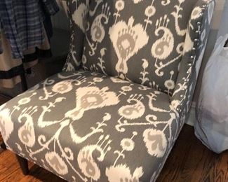 Nice new chair. $100