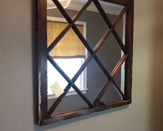 Mirror. $35