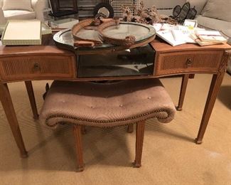 Vanity $100