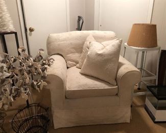 Pretty chair. $150