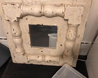 Cool mirror $50