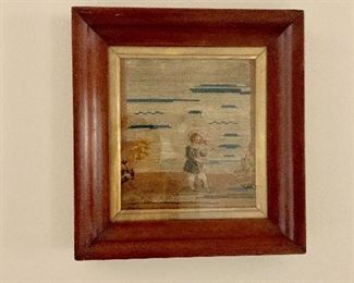 Needlepoint