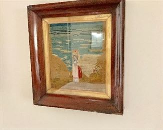Needlepoint