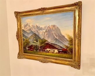 Original art