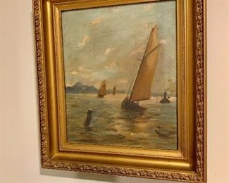 Original art