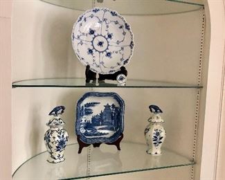 Delft