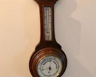 Barometer