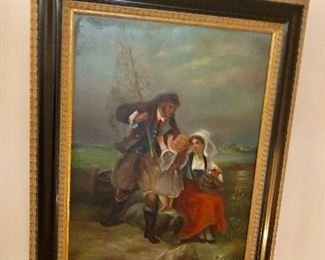 Original art