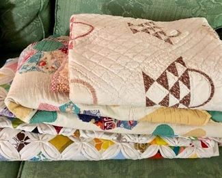 Quilts