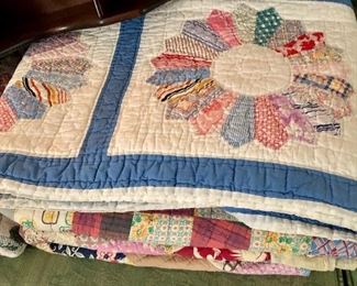 Quilts