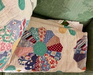 Quilts