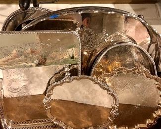 Silverplate
