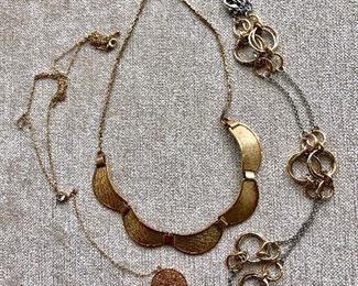 Fashion jewelry
